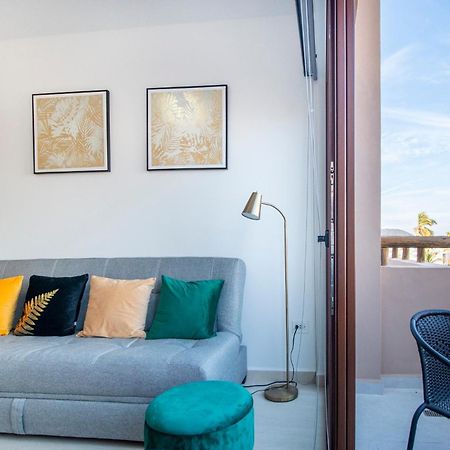 Ambar Condominios 马萨特兰 外观 照片