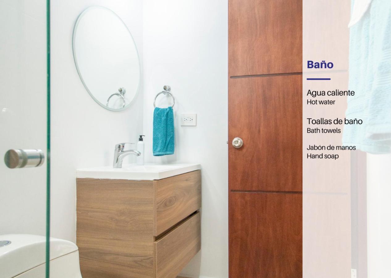Ambar Condominios 马萨特兰 外观 照片